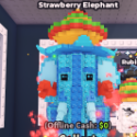 Steal a Brainrot